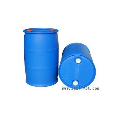 泓泰出品200L塑料桶200L双边化工桶图3
