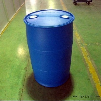 泓泰出品200L塑料桶200L双边化工桶图6