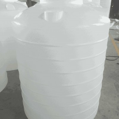 黑龙江牡丹江 20立方pe吨桶 规格齐全图5