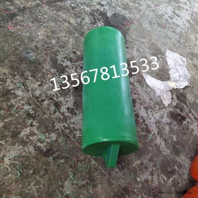 江苏规格3001000浮筒 两头尖水上警示浮筒批发图2