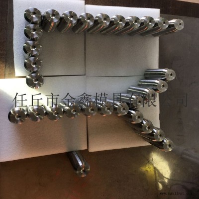 钨钢密封圈 硬质合金模具 河北金鑫 质量保证图2