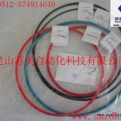 DUPLOMATIC刀塔密封圈/密封条，迪普马刀架油封/密封件/密封条图2