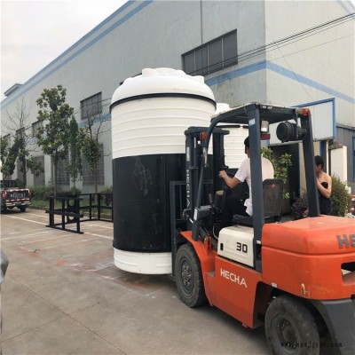博承环保发泡剂PE储罐 20000L 酱油食品级塑料储罐高品质心服务图2