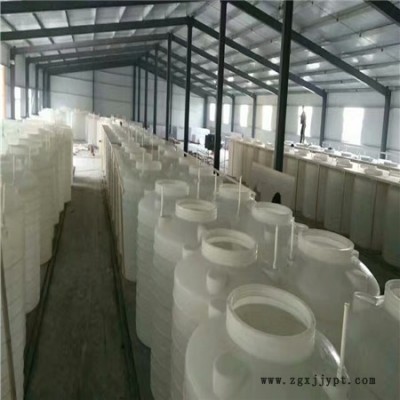 内蒙古乌兰察布 8吨pe大桶 定做图2