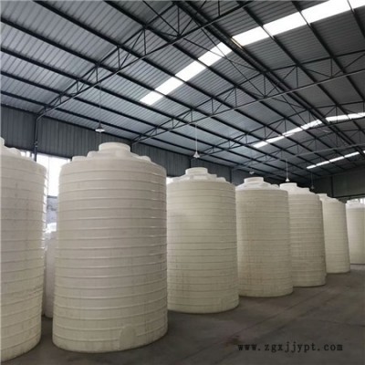 内蒙古乌兰察布 8吨pe大桶 定做图3