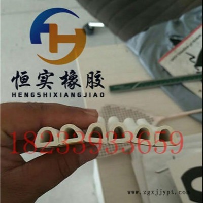 汽车防尘密封条大D小DP型Z型车门用隔音条图1