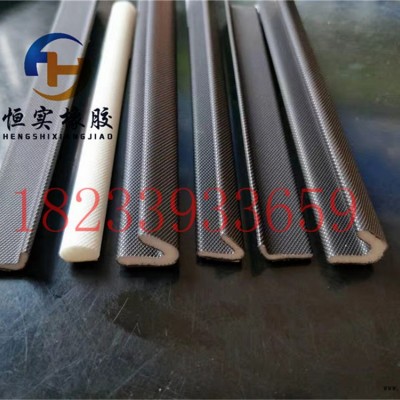 厂家批发木门密封条 木门卡槽密封条 木门缝自粘密封条图2