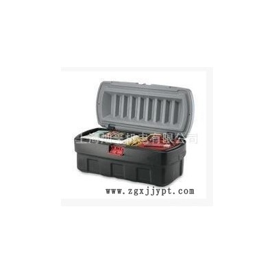 rubbermaid乐柏美工具箱储物箱存储整物箱FG11910138/FG11720438图2