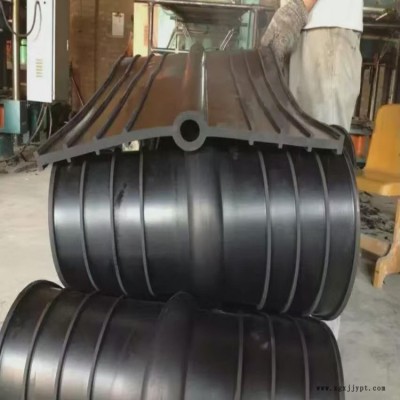 652型隧道建筑橡胶止水带 国标工程防水止水带图2
