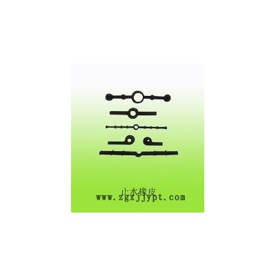 批发P型拐角橡胶止水带钢制闸门sn闸门水封止水条橡胶密封条图5