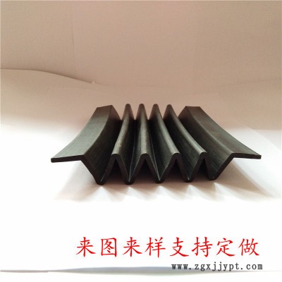 橡胶止水带 伸缩缝胶条 三元乙丙密封条 防水胶条优选科恩特图2