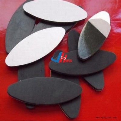 厂家出售定制异形橡胶成品 缓冲成型3M橡胶垫 耐油丁晴橡胶密封圈 免费打板