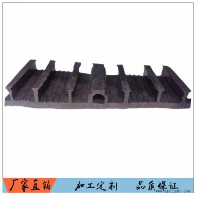 厂家 R型天然橡胶 橡胶止水带 中埋式橡胶止水带  耐磨性适应变形能力强图2