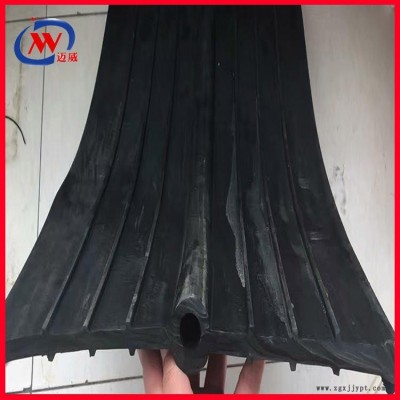 中埋式橡胶止水带 迈威橡塑 硫化橡胶止水带300*6图1