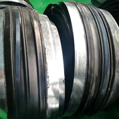 耐磨橡胶 橡胶止水带 背贴橡胶 厂家直销 坪垚图2