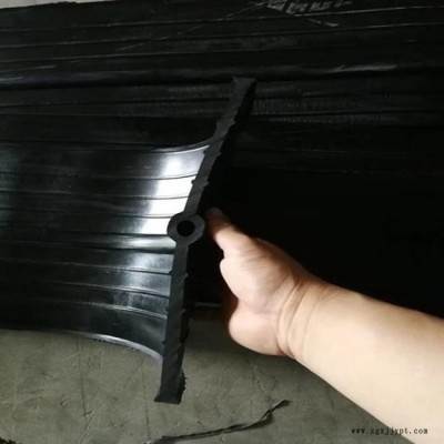 背贴止水带   遇水膨胀橡胶止水带 中埋式钢边橡胶止水带 中埋式止水带 生产厂家图3