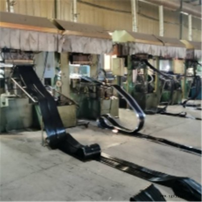 宝晟 厂家直销施工钢边橡胶止水带 耐拉扯橡胶止水带 加工定做图3