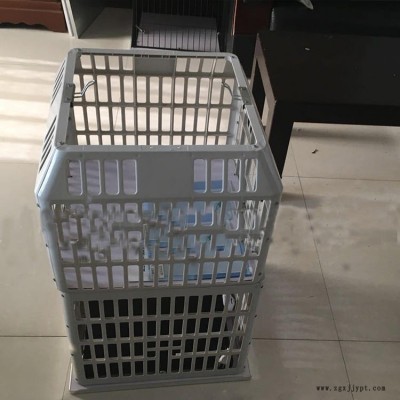 单人矿用更衣吊篮 智能更衣吊篮 曲氏 自动化分体吊篮 品质产品 矿用更衣吊篮图1