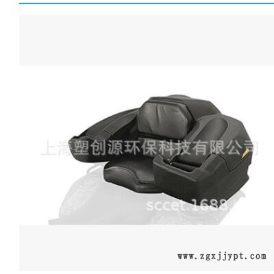 厂家直销滚塑ATV沙滩摩托车后尾箱 储物箱 塑料ATV车尾箱加工  上海塑创源SCC厂家图2