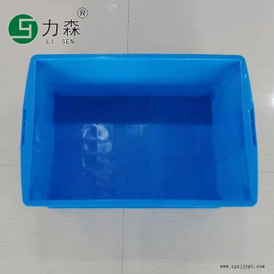 衡水周转箱储物箱厂家批发储物箱厂家批发力森周转箱厂家定做规格齐全图8