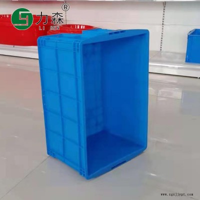 衡水周转箱储物箱厂家批发储物箱厂家批发力森周转箱厂家定做规格齐全图2