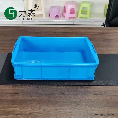 衡水周转箱储物箱厂家批发储物箱厂家批发力森周转箱厂家定做规格齐全图6