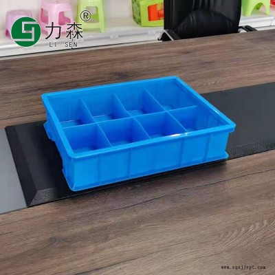 衡水周转箱储物箱厂家批发储物箱厂家批发力森周转箱厂家定做规格齐全图7