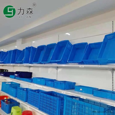 衡水周转箱储物箱厂家批发储物箱厂家批发力森周转箱厂家定做规格齐全图5