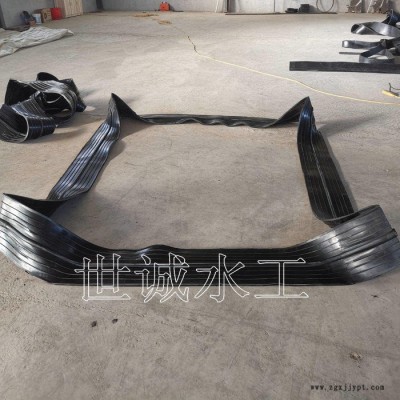 涵洞环形橡胶止水带厂家定制-世诚水工图1