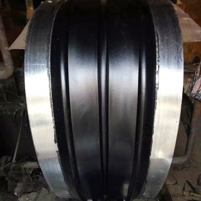 水池施工缝用橡胶止水带 隧道桥梁用橡胶止水带 襄阳橡胶止水带300×8图2