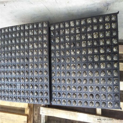 三合一陶瓷衬板、橡胶陶瓷复合板、二合一橡胶陶瓷板、耐磨陶瓷橡胶衬板、料仓陶瓷衬板图3
