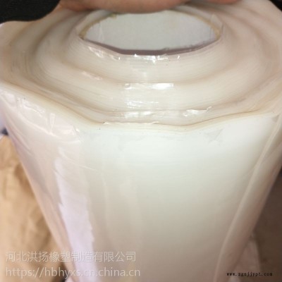 供应白色耐高温硅胶板1mm硅胶板无味耐高温硅胶板定制