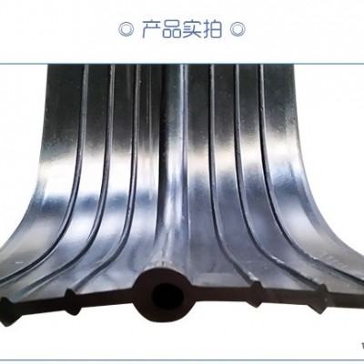 诺冠地下室后浇带橡胶止水带混凝土浇筑止水带350×8×中埋式橡胶止水带图2