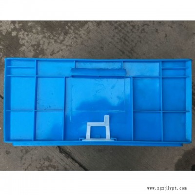 上海物豪塑料有限公司500380180箱图3
