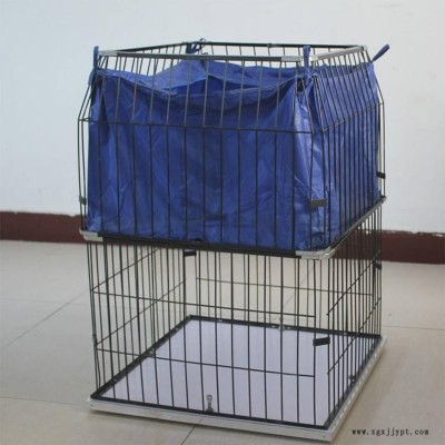 电动矿用更衣吊篮 特价销售 浴室吊篮 更衣吊篮配件 矿用更衣吊篮图1