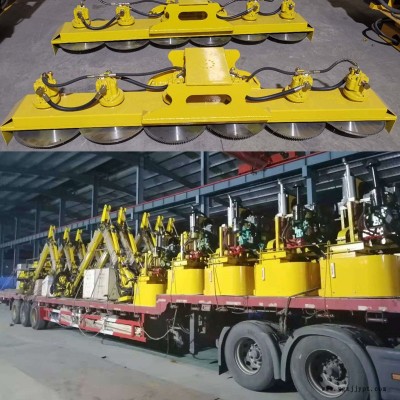 路信橡胶履带修剪机 小型自走式冬青绿篱机 公路杂草割草机厂家图2