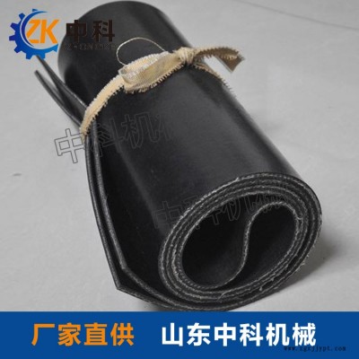 夹线橡胶板 中科夹线橡胶板价格低 生产商图2