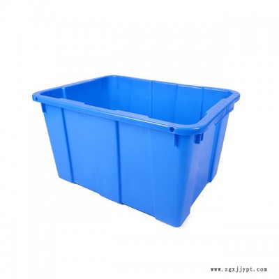 江苏厂家直销614pe塑料水箱 家用储水箱储物箱 水产养殖活鱼水箱图4