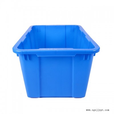 江苏厂家直销614pe塑料水箱 家用储水箱储物箱 水产养殖活鱼水箱图3