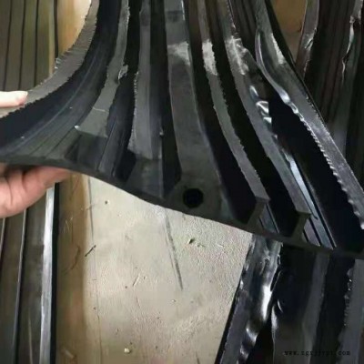 河北强盛 橡胶止水带背贴式 橡胶止水条 河北厂家