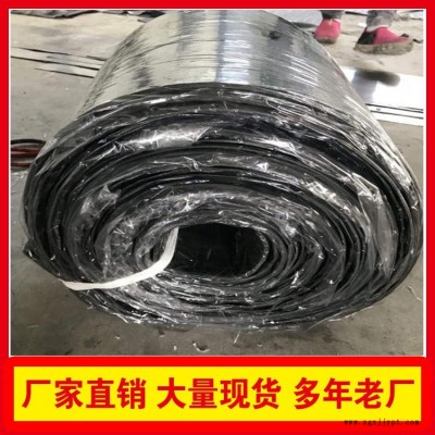 丁基腻子橡胶止水带 300钢板止水带 厂家直销