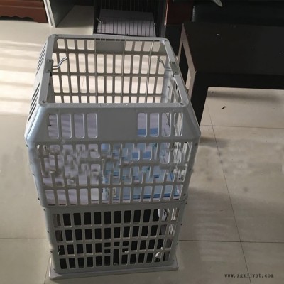 煤矿更衣吊篮 矿用更衣吊篮 曲氏 防水矿用更衣吊篮图2