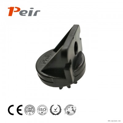 Peir培尔PR-T090A 可定制汽车汽油箱阻尼器 储物箱阻尼器 拉手把手双向塑料旋转阻尼器图2