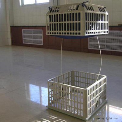 澡堂更衣吊篮 防潮矿用更衣吊篮 矿用更衣吊篮 单人电动吊篮 支持定制