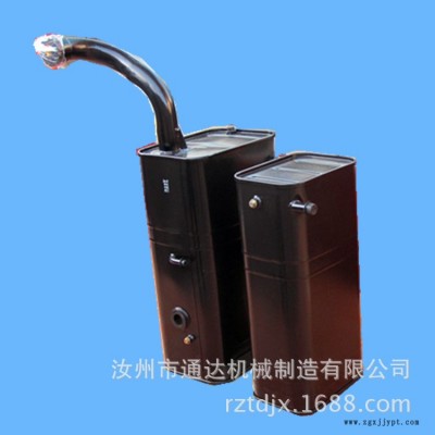 厂直供应定制油箱 汽车油箱 燃油箱 柴油箱 液压油箱 定做图3