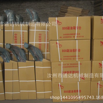 厂直供应定制油箱 汽车油箱 燃油箱 柴油箱 液压油箱 定做图5