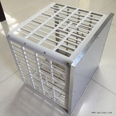 防潮防水浴室吊篮 矿用更衣吊篮 智能矿用更衣吊篮  自动化分体吊篮图1