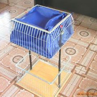 升降吊篮 防潮浴室吊篮 矿用更衣吊篮 新型热销 遥控矿用更衣吊篮图1