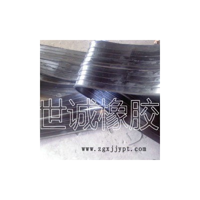 国标652型橡胶止水带厂家直销-世诚水工图2