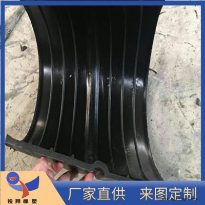 橡胶止水带 丁基腻子止水带 可卸式橡胶止水带 衡锐翔支持定制图2